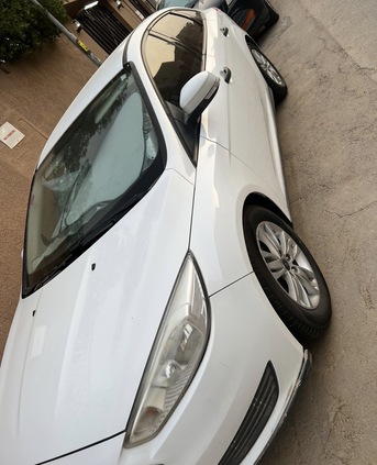 Al Sulaymaniyyah, Vehicles, Cars & Trucks , SAR 23000,  Ford Focus SE,  2017,  Automatic,  130000 KM,  Ford Focus