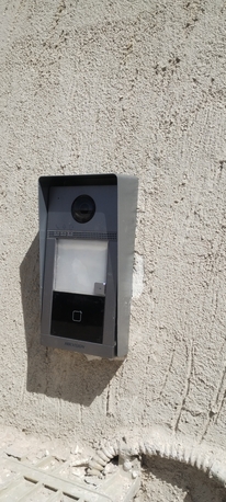 Riyadh, Technical, Cctv Camera Installation & Maintenance Security Systems