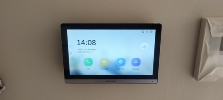 Riyadh, Technical, Cctv Camera Installation & Maintenance Security Systems