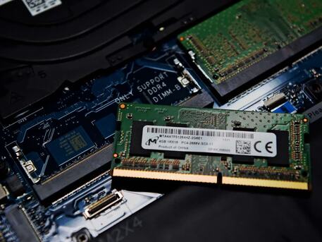 Nairobi, Computer, We Offer RAM Upgrade From 2GB DDR3 For Laptops