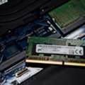 We Offer RAM Upgrade From 2GB DDR3 For Laptops