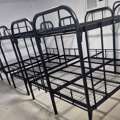 SAR 220,  Steel Bunk Beds Available In Wholesale Price With Excellent Quality
