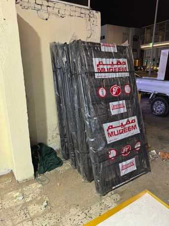 Jeddah, Furniture, SAR 220,  Steel Bunk Beds Available In Wholesale Price With Excellent Quality