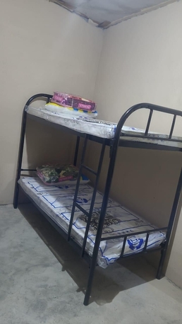Jeddah, Furniture, SAR 220,  Steel Bunk Beds Available In Wholesale Price With Excellent Quality