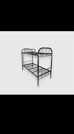 Jeddah, Furniture, SAR 220,  Steel Bunk Beds Available In Wholesale Price With Excellent Quality