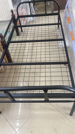 Jeddah, Furniture, SAR 220,  Steel Bunk Beds Available In Wholesale Price With Excellent Quality