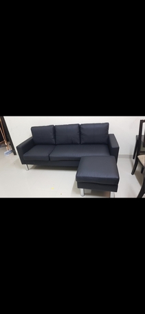 Riyadh, Furniture, SAR 950,  Homecenter Sofa
