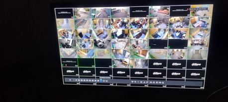 Al Rawdah, Technical, I Am Looking A Job Cctv Camera Installation & Maintenance Security Systems