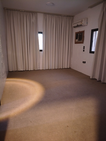 Al Rajhi, Apartments, Flats, Houses & Villas, SAR 45000/year,  2 BR,  3BHK Villa Portion Available In Al Rabwah Near Al Rajhi Masjid