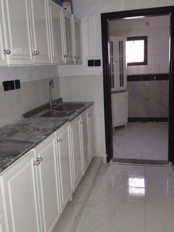 Al Rajhi, Apartments, Flats, Houses & Villas, SAR 45000/year,  2 BR,  3BHK Villa Portion Available In Al Rabwah Near Al Rajhi Masjid