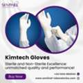 Everyday Excellence: Kimtech Pure Non-Sterile Gloves