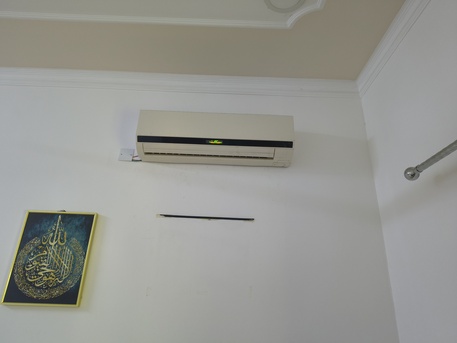 Tubli, Air Conditioners, BHD 70,  Split Ac In Good And Running Condition