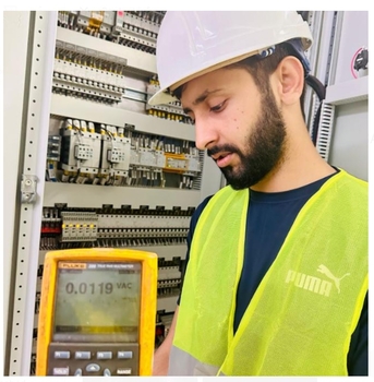 Jeddah, Job Seekers, Electrical Technician &ndash; 5 Years Experience