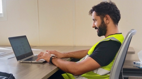 Jeddah, Job Seekers, Electrical Technician &ndash; 5 Years Experience