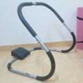 SAR 1,  Abdominal Exercise  Machine