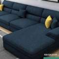 Sofa Set And Bedroom Furniture Set With Free Delivery