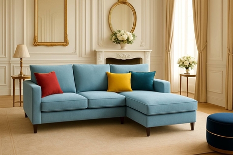 Riyadh, Furniture, Sofa Set And Bedroom Furniture Set With Free Delivery