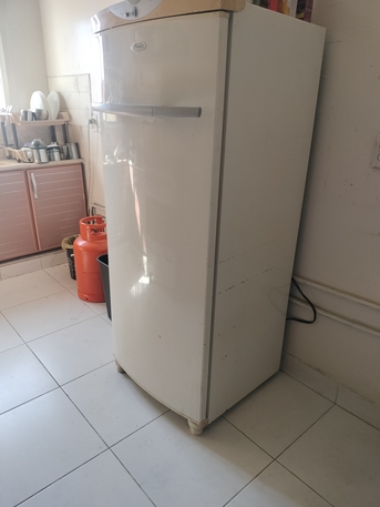 Khobar, Appliances, SAR 350,  Freezer For Sale 110v