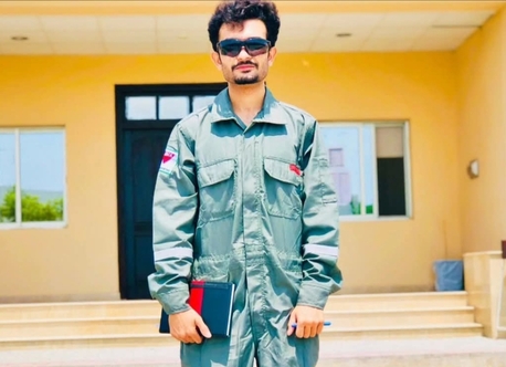 Riyadh, Job Seekers, SAFETY OFFICER