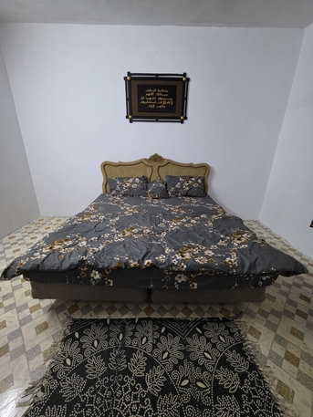 Jeddah, Rooms Available, SAR 1000/month,  Room Available In Aziziyah Rehab