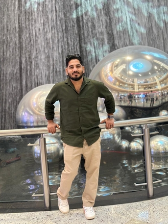 Manama, Job Seekers, Lukman Mohamed Ali Taj