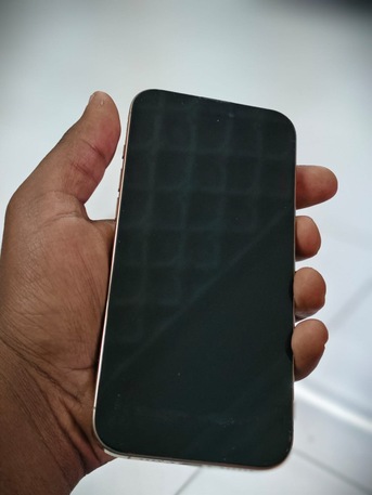 Riyadh, Mobile Phones, SAR 3800,  Iphone 16 Pro Max (256gb) Desert Titanium