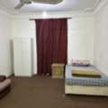 SAR 600/month,  Furnished,  1 BR,  Room For Rent (600 SR)Bachelor