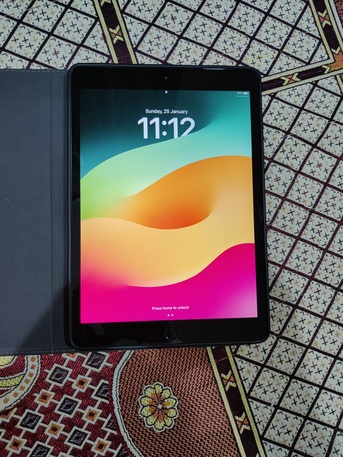 East Riffa, Mobile Phones, BHD 70,  IPad 8th Generation For Sale