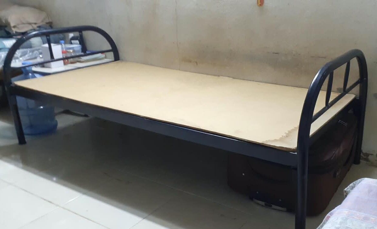 Hara, Rooms for Rent, SAR 275/month,  2525 Sq. Meter,  BEDSPACE AVAILABLE FOR SR 275