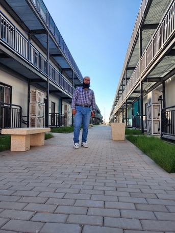 Riyadh, Job Seekers, Application For Position Civil QC Inspector