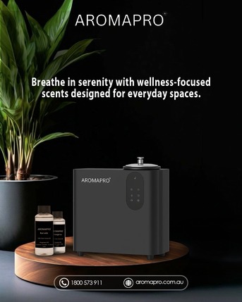 Sydney, Perfumes & Fragrances, AUD 387,  Reliable Fragrance Control For Everyday Spaces