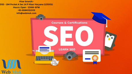 Haryana, Education, SEO Course In Hisar Haryana 2026 @Rahish Sangwan
