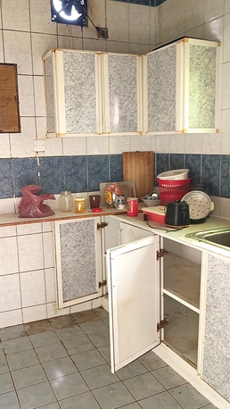 Sitra, Apartments/Houses, BHD 160/month,  3 BR,  Spacious 3 BHK Flat For Rent In Sitra