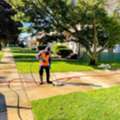 Pavers Cleaning Long Island NY
