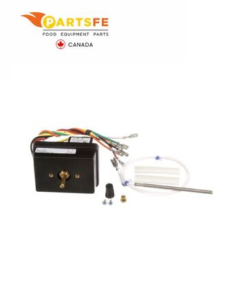 New York, Appliances, USD 440,  Cres Cor 0848-008-ACK Solid State Thermostat W/ Probe & Wire Leads