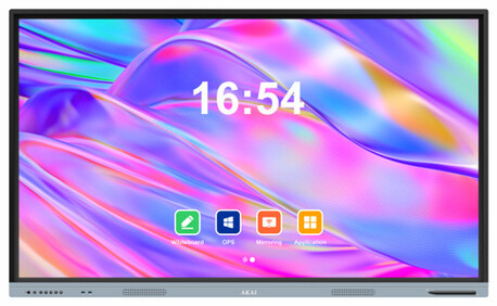 Mumbai, Electronics, INR 499999,  Interactive Flat Panel Vs Traditional Whiteboard: What&rsquo;s The Difference?