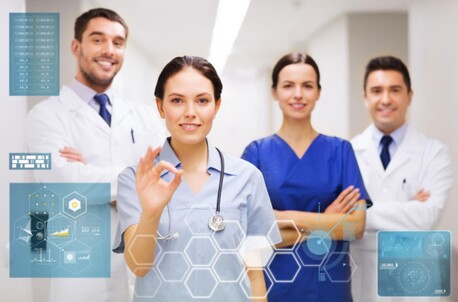 New Delhi, Marketing, Top Doctor Marketing Agency In Delhi | DigiMed India