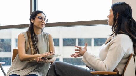 New York, Health, Latina Therapist West Village