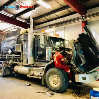 Toronto, Automotive, Professional Diesel Engine & Turbocharger Repair Services | Turbo Express