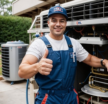 New York, Air Conditioning, Heat Pump Repair New York