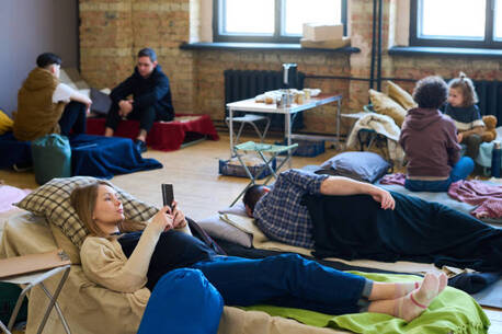 New York, General, Safe Shelter Pregnant Woman Can Trust &ndash; Grace Home OK