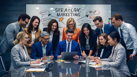 Noida, Marketing, Award-Winning & Best Marketing Agency In Delhi NCR | Ritz Media World