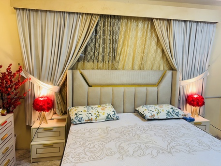 Riyadh, Rooms Available, SAR 2050/month,  Furnished,  Executive Furnished Room