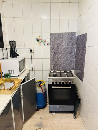 Riyadh, Rooms Available, SAR 2050/month,  Furnished,  Executive Furnished Room