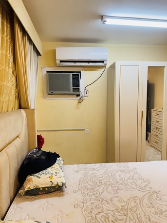 Riyadh, Rooms Available, SAR 2050/month,  Furnished,  Executive Furnished Room