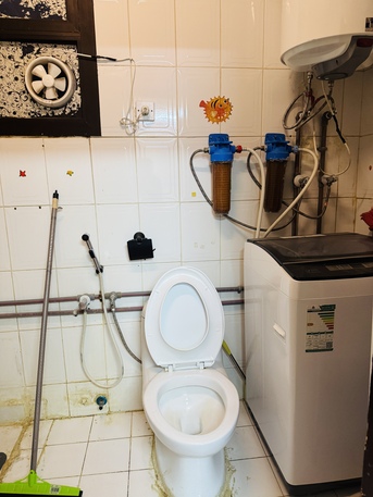 Riyadh, Rooms Available, SAR 2050/month,  Furnished,  Executive Furnished Room