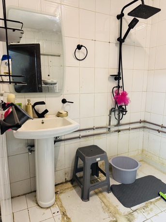 Riyadh, Rooms Available, SAR 2050/month,  Furnished,  Executive Furnished Room