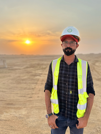 Riyadh, Job Seekers, Civil Foreman