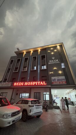 Mumbai, Health, Trusted Multispecialty Healthcare In Nawanshahr