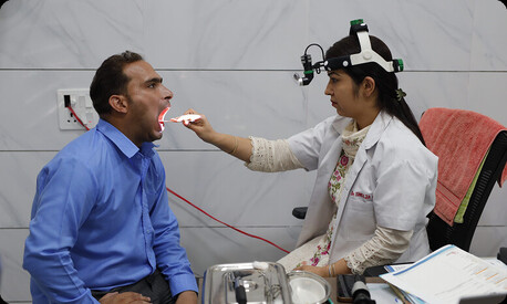 Mumbai, Health, Trusted Multispecialty Healthcare In Nawanshahr